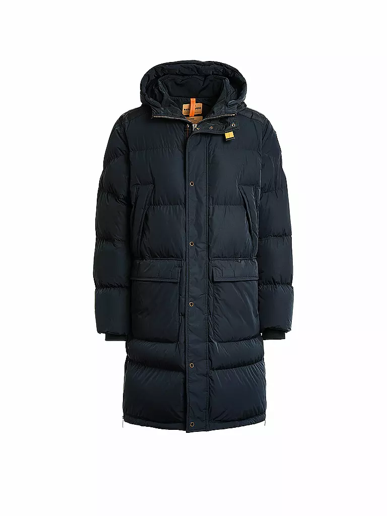 PARAJUMPERS Parka LONG BEAR  blau