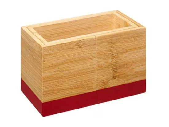 Pot Range-Couverts Bambou 