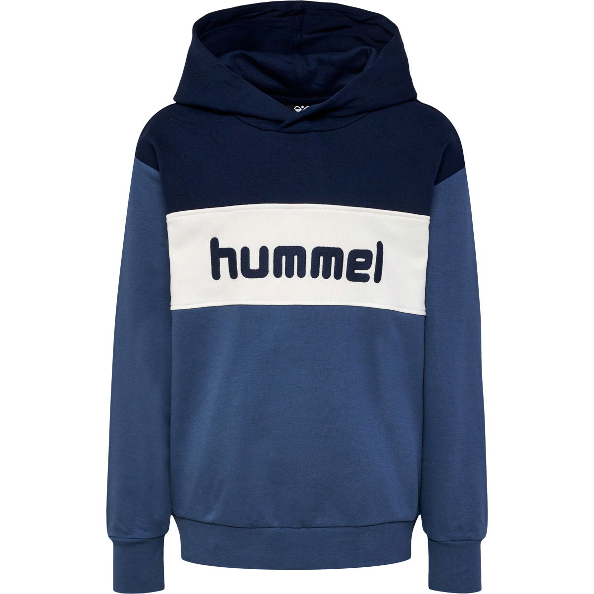 hummel Morten Hættetrøje Børn
