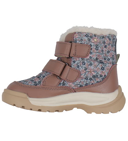 Wheat Winterstiefel - Millas - Tex - Winter Flowers