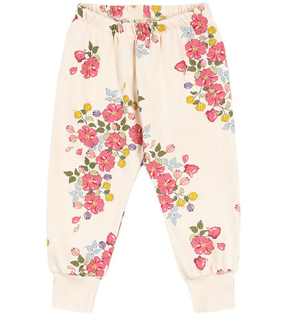 Konges Sløjd Jogginghosen - Lou - Blume