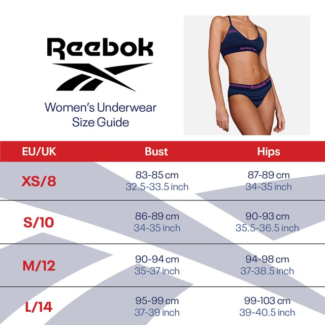 Reebok Tankini »