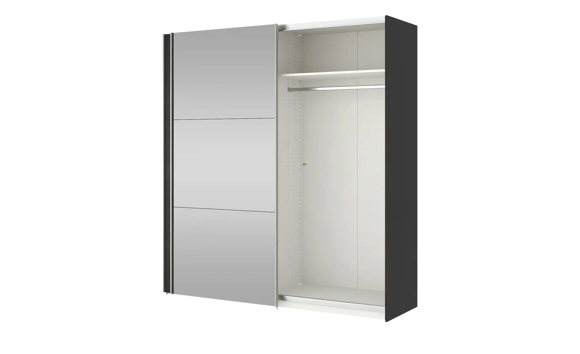 Dreamer eXpress Schwebetürenschrank Dreamer