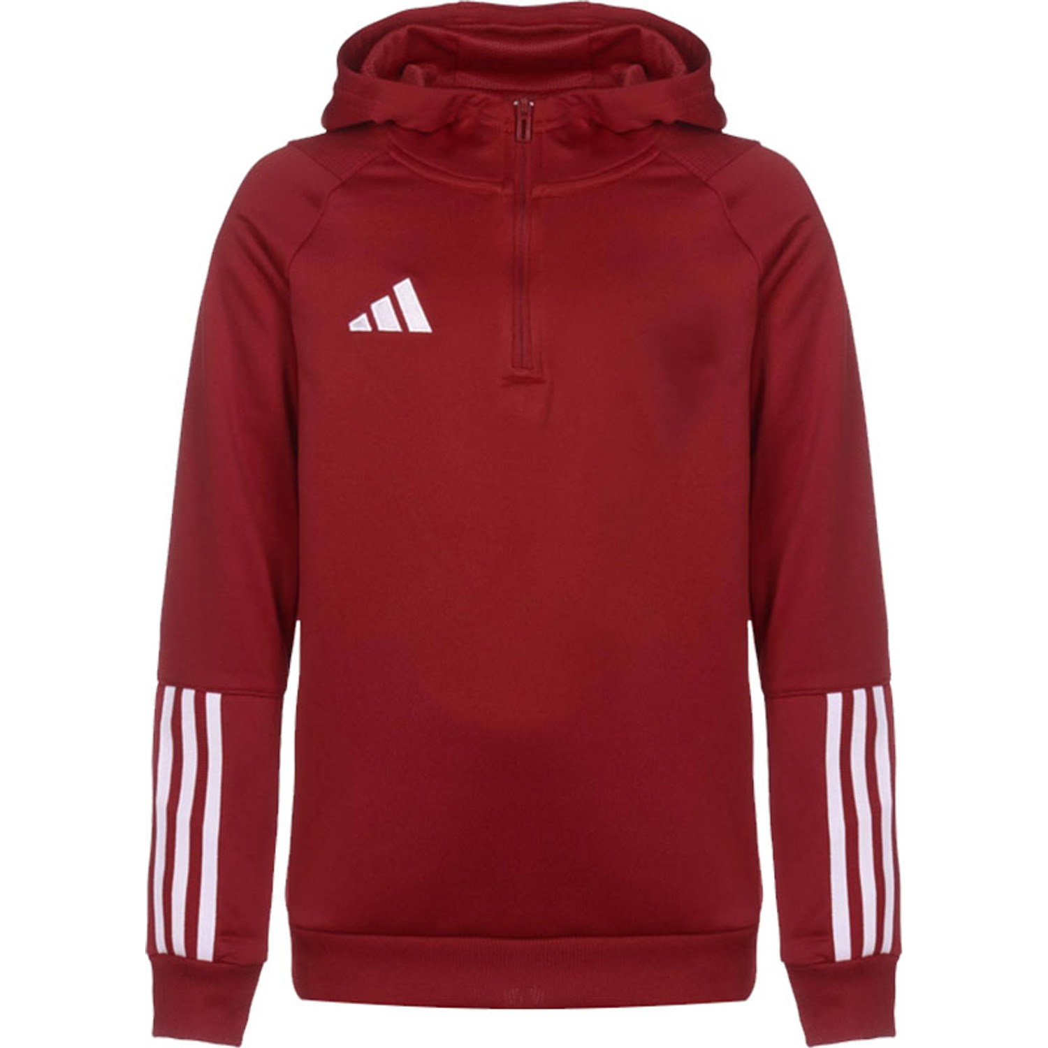 adidas Tiro 23 Competition Hooded Trainingspak Kids
