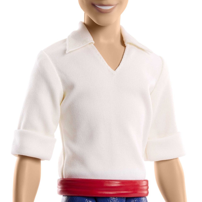 Disney Princess - Modepuppe - Eric