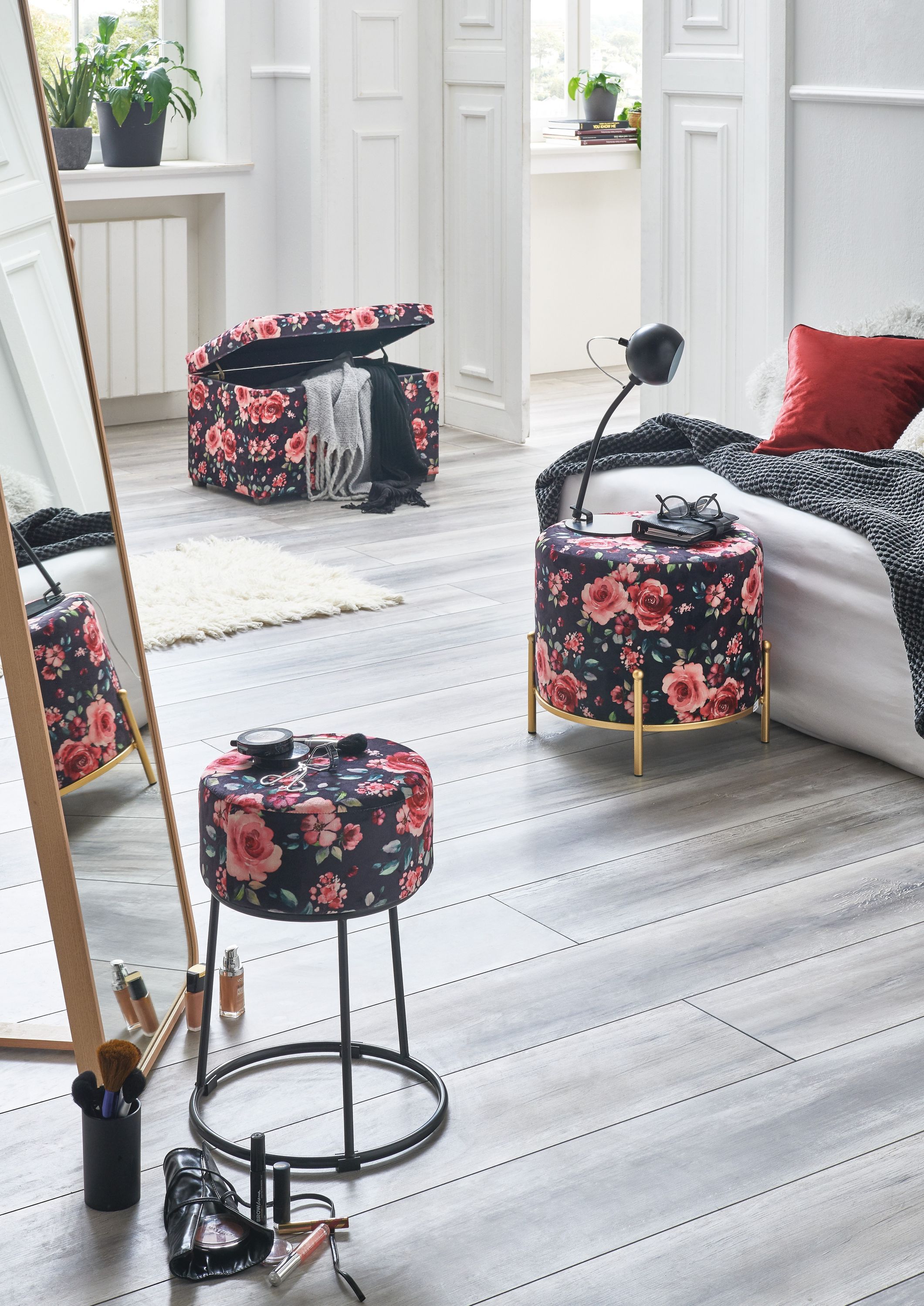 Hocker