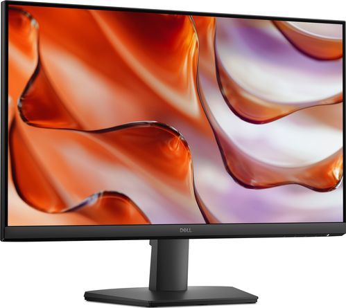 DELL - SE2425HM - Computer Monitor - Zwart - 60,5 cm (23.8