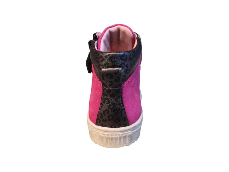 LEF LF20252370 fuchsia