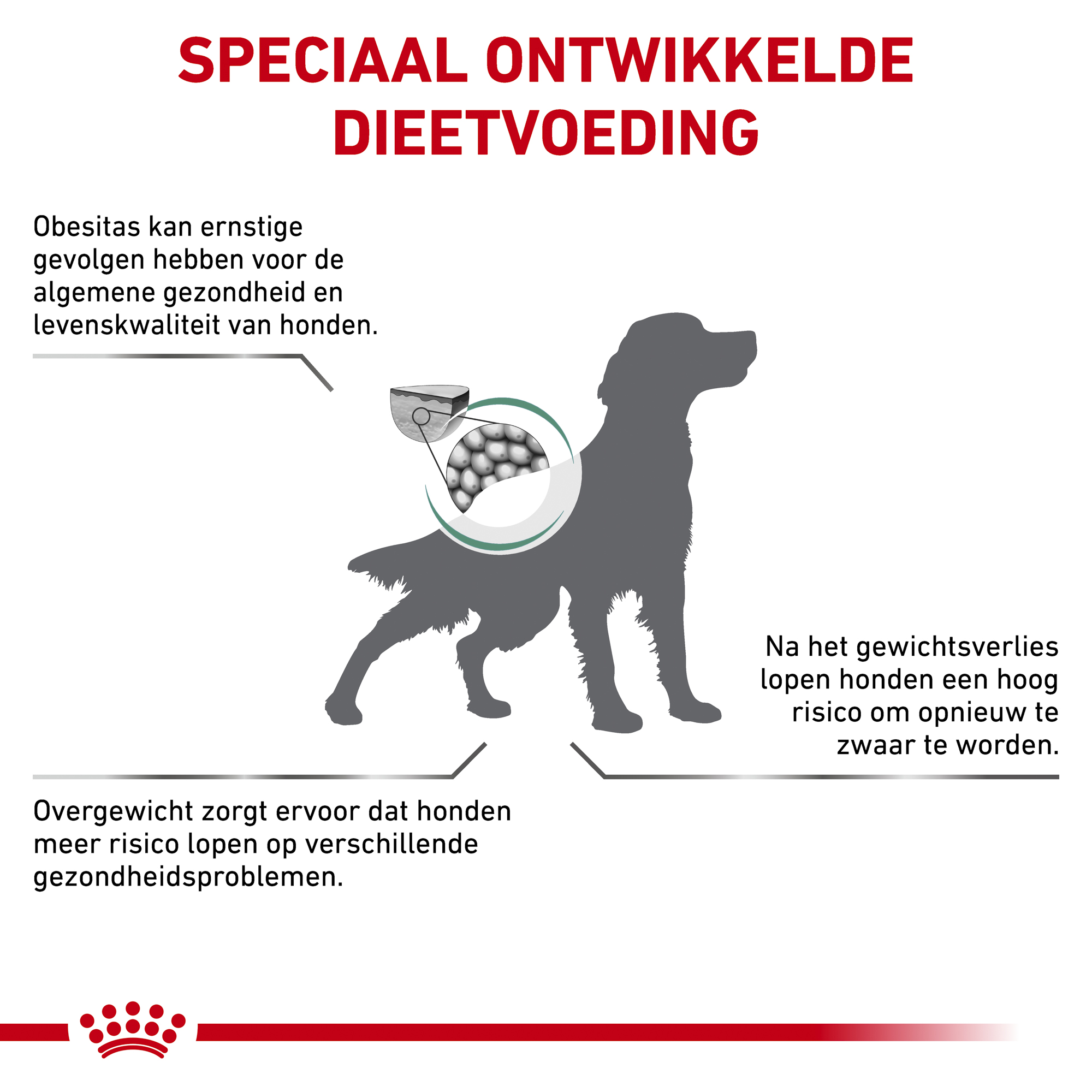 Royal Canin Satiety Hond
