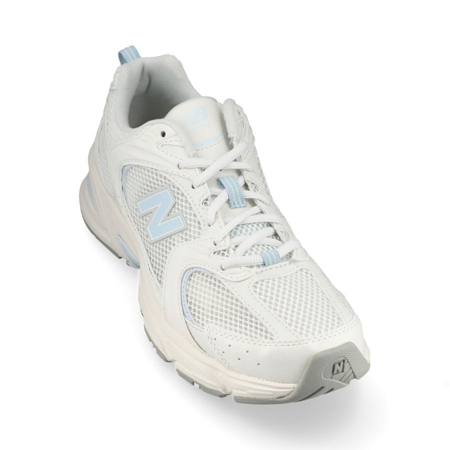 New Balance Chaussures 530 Unisex - Blanc