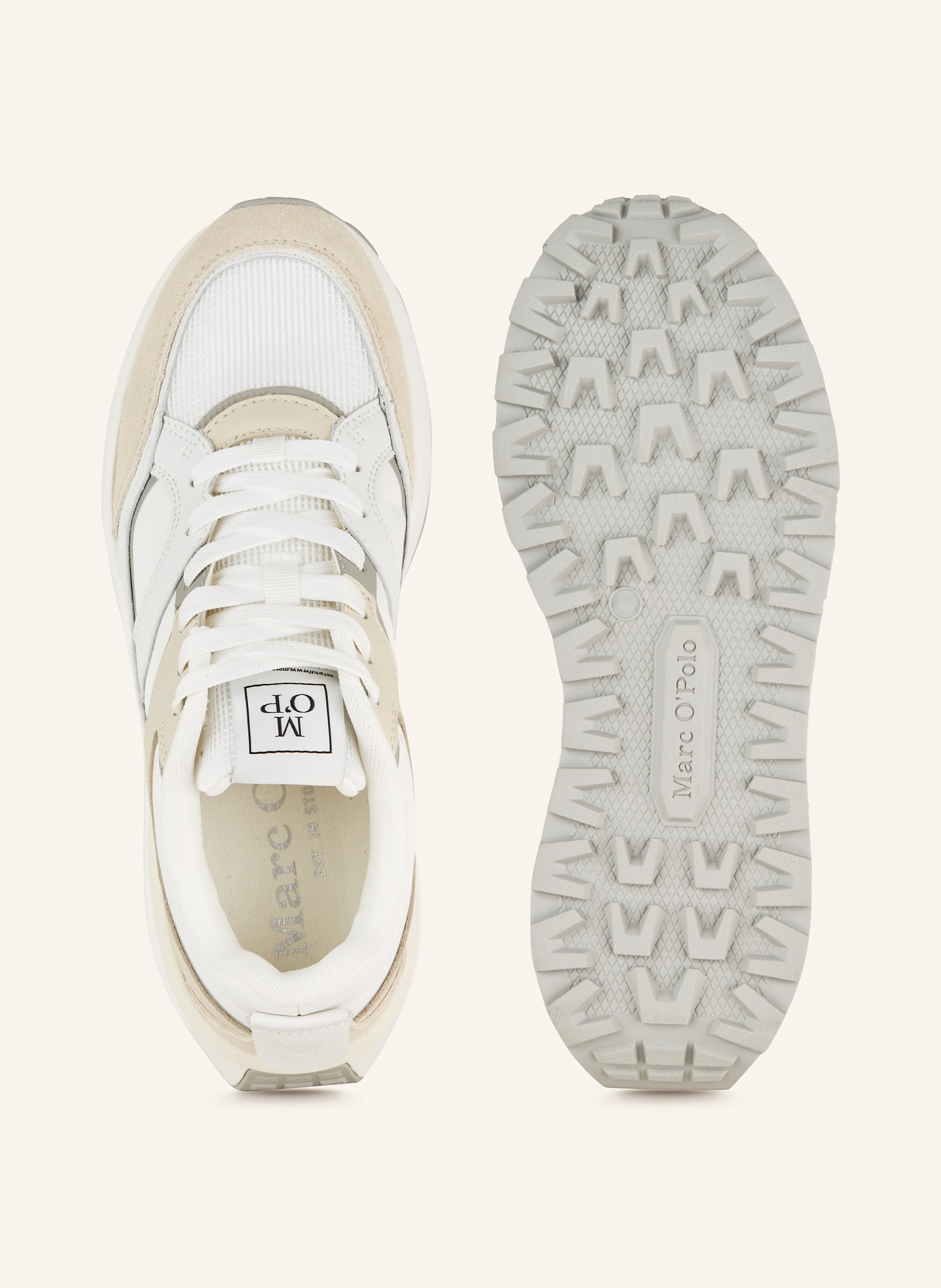 Marc O'Polo Sneaker