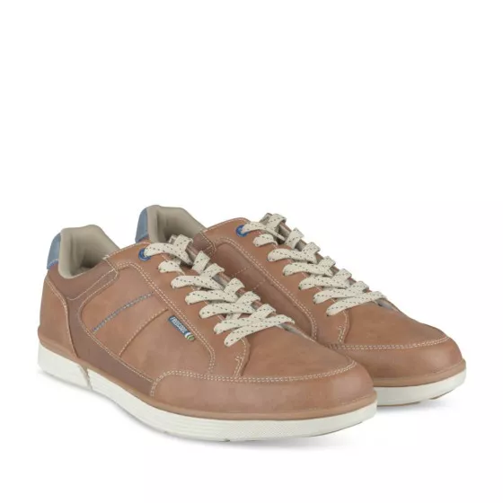 Baskets COGNAC FREECODER