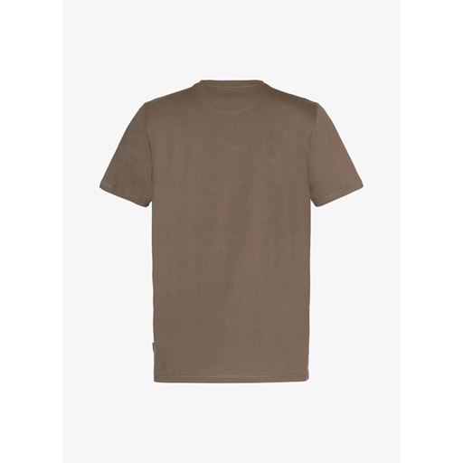 Signal Eric Gavin T-shirt, Espresso, XXL