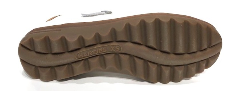 Hartjes 60862 wijdte G1/2 Wit