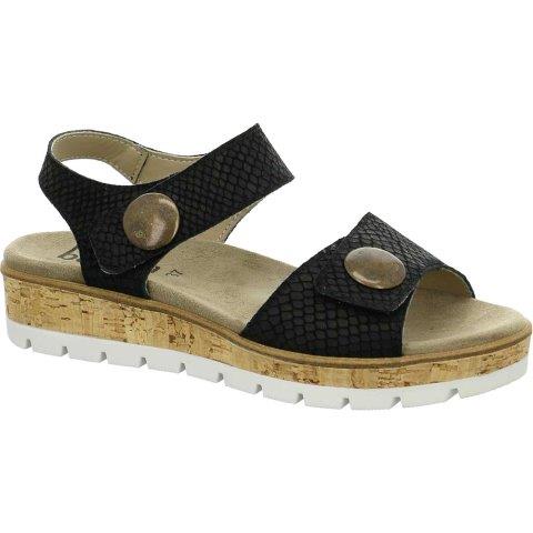 Mia 09 /346 1078 black/scale