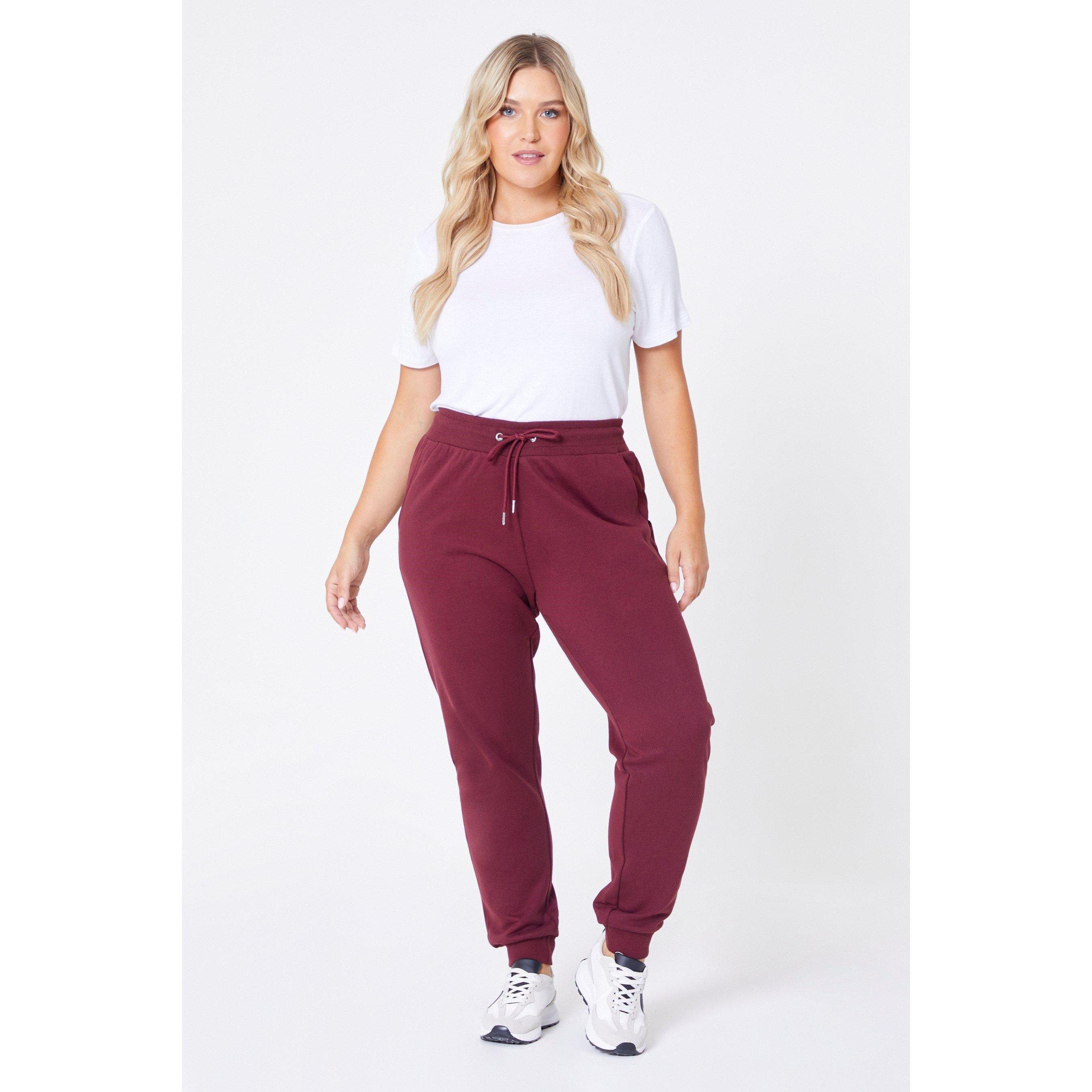 Be You Be You Basic Jogger