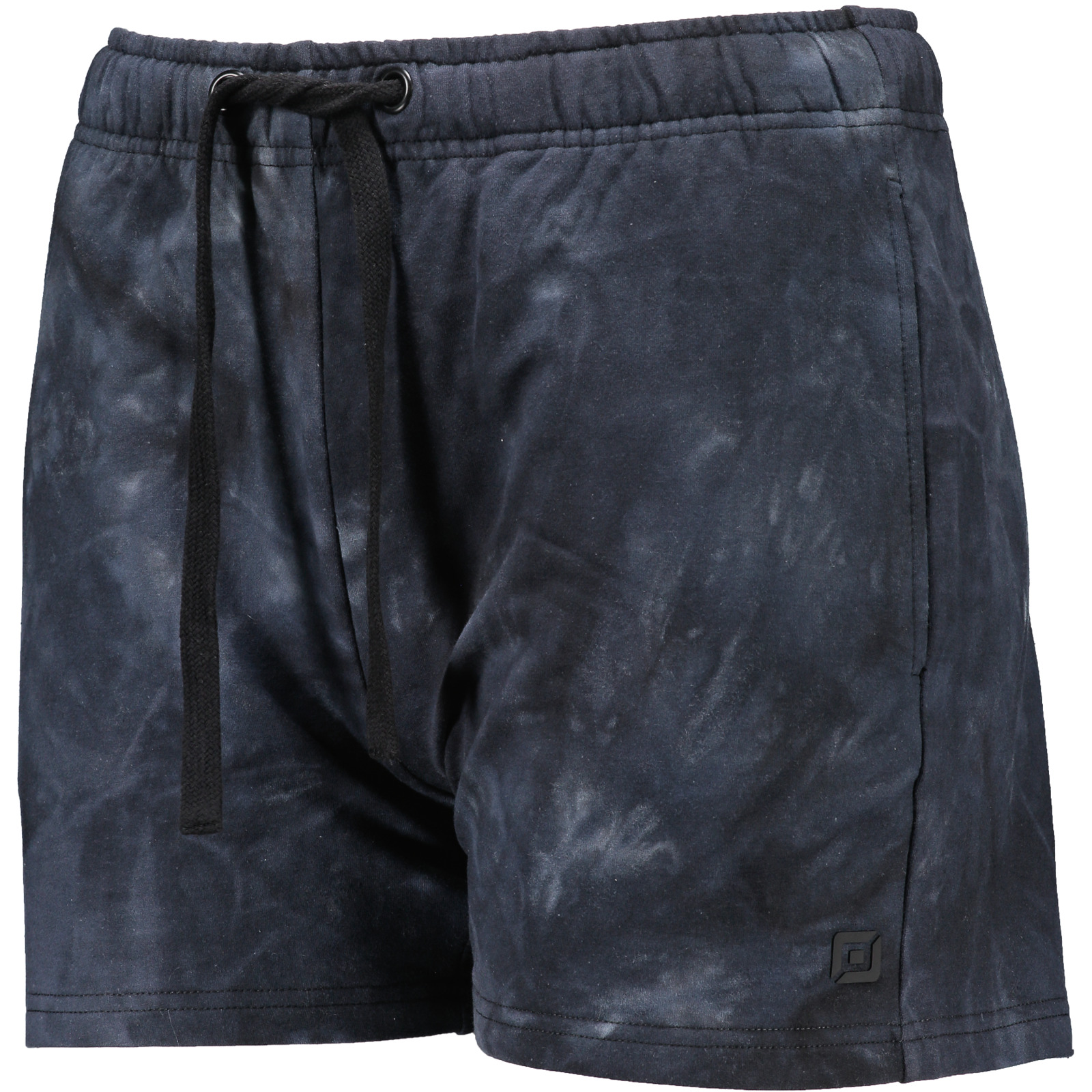 Belowzero Damen-Shorts Moni L, dunkelblau