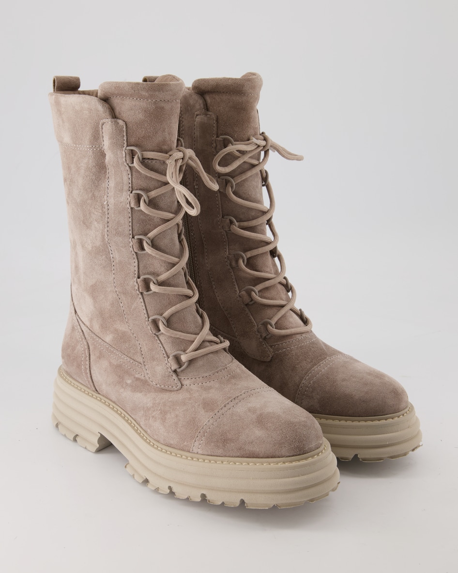 Zahira 25121109ZA Stiefeletten in Grau