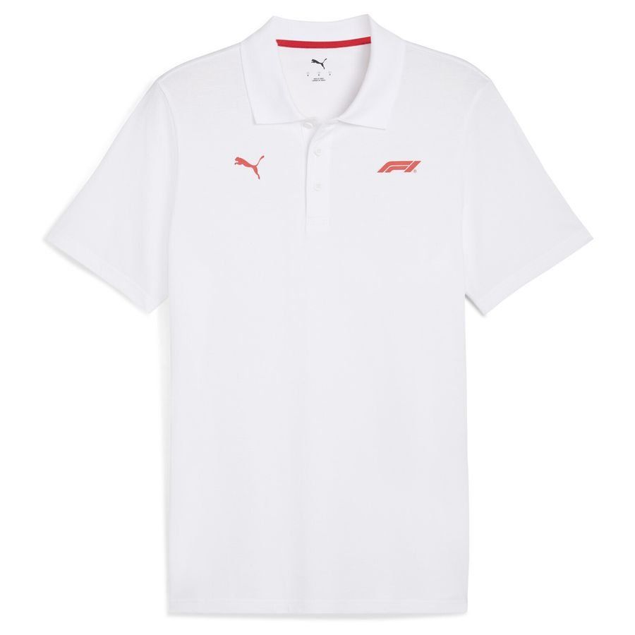 Puma F1® Essentials Polo