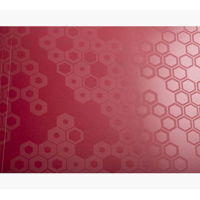 Exacompta MAÏA - Chemise à 3 rabats - A4 - pour 250 feuilles - disponible dans différentes couleurs
