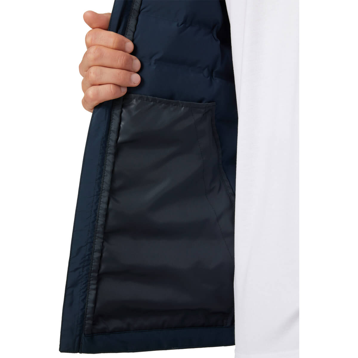 Helly Hansen HP Insulator 2.0 Jakke Herre