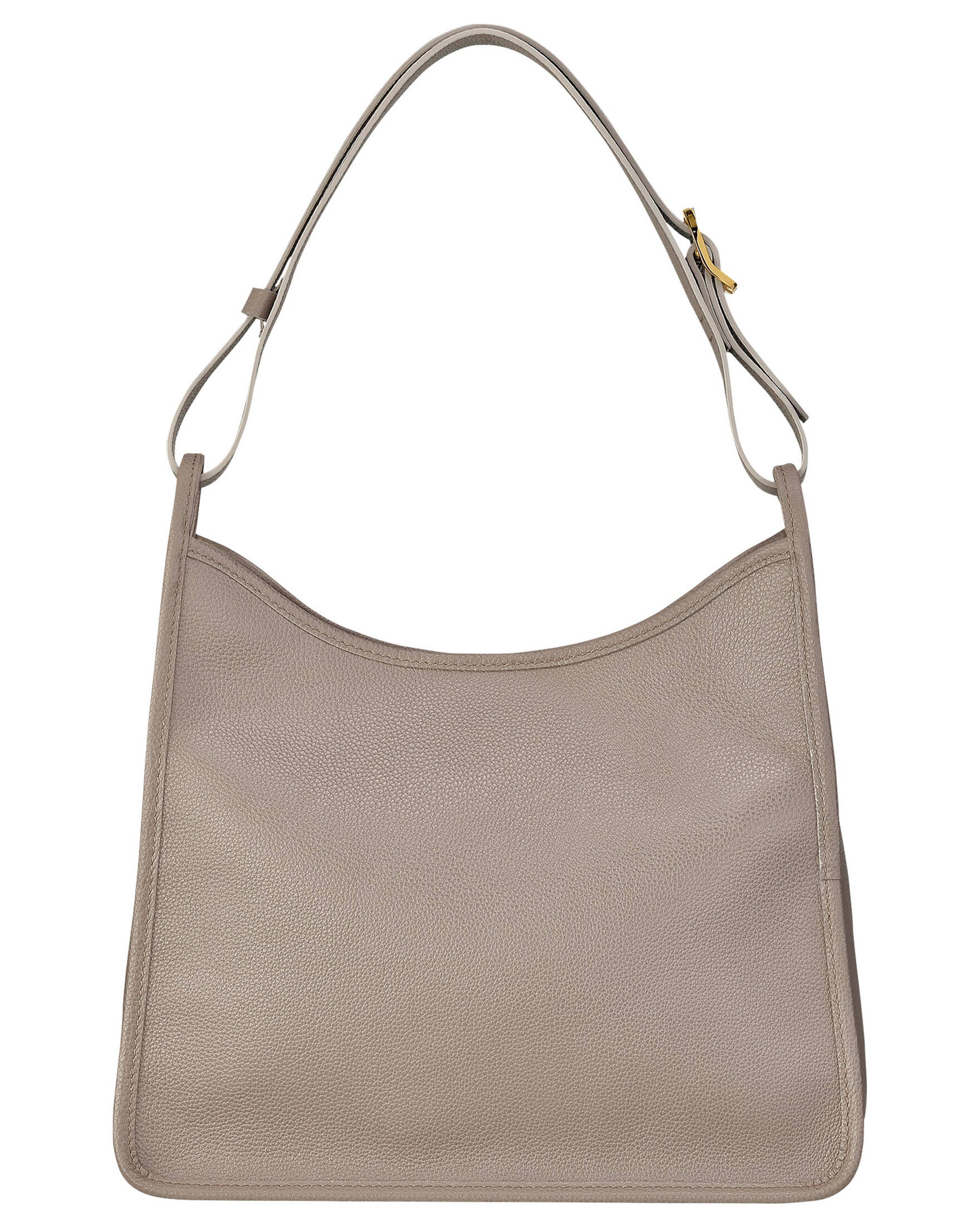 Longchamp| Damen Schultertasche LE FOULONNÉ CUIR SAC PORTÉ ÉPAULE