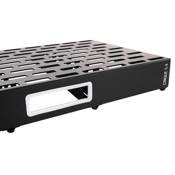 Rockboard CINQUE 5.4 O mit Flightcase