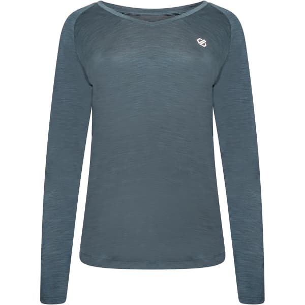 T-shirt randonnée DARE 2B DISCERN TEE ORION GREY