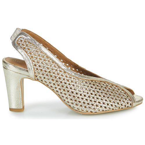 JB Martin - LUXE - Nappa perfo or