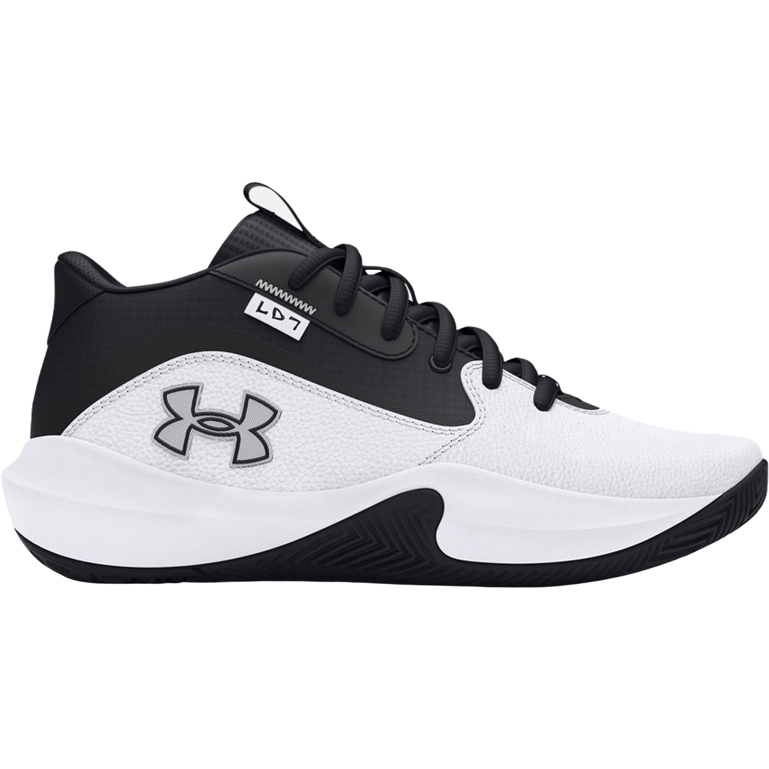 Under Armour Lockdown 7 GS Kids
