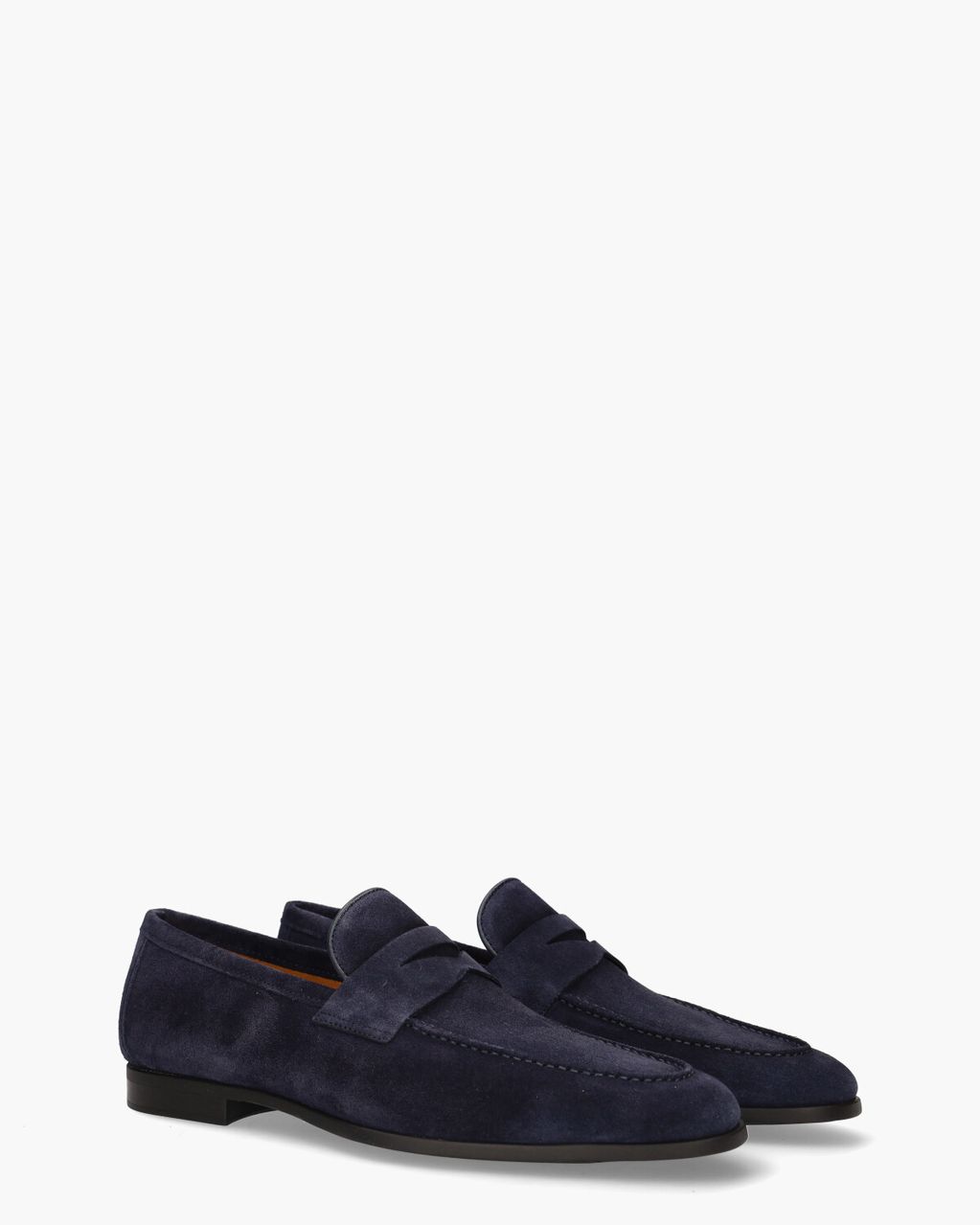 Magnanni 24412 Donkerblauw Herenloafers