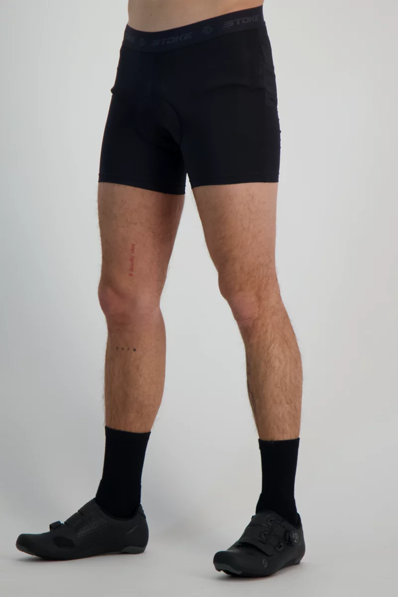Stoke Base Liner Herren Bikeshort