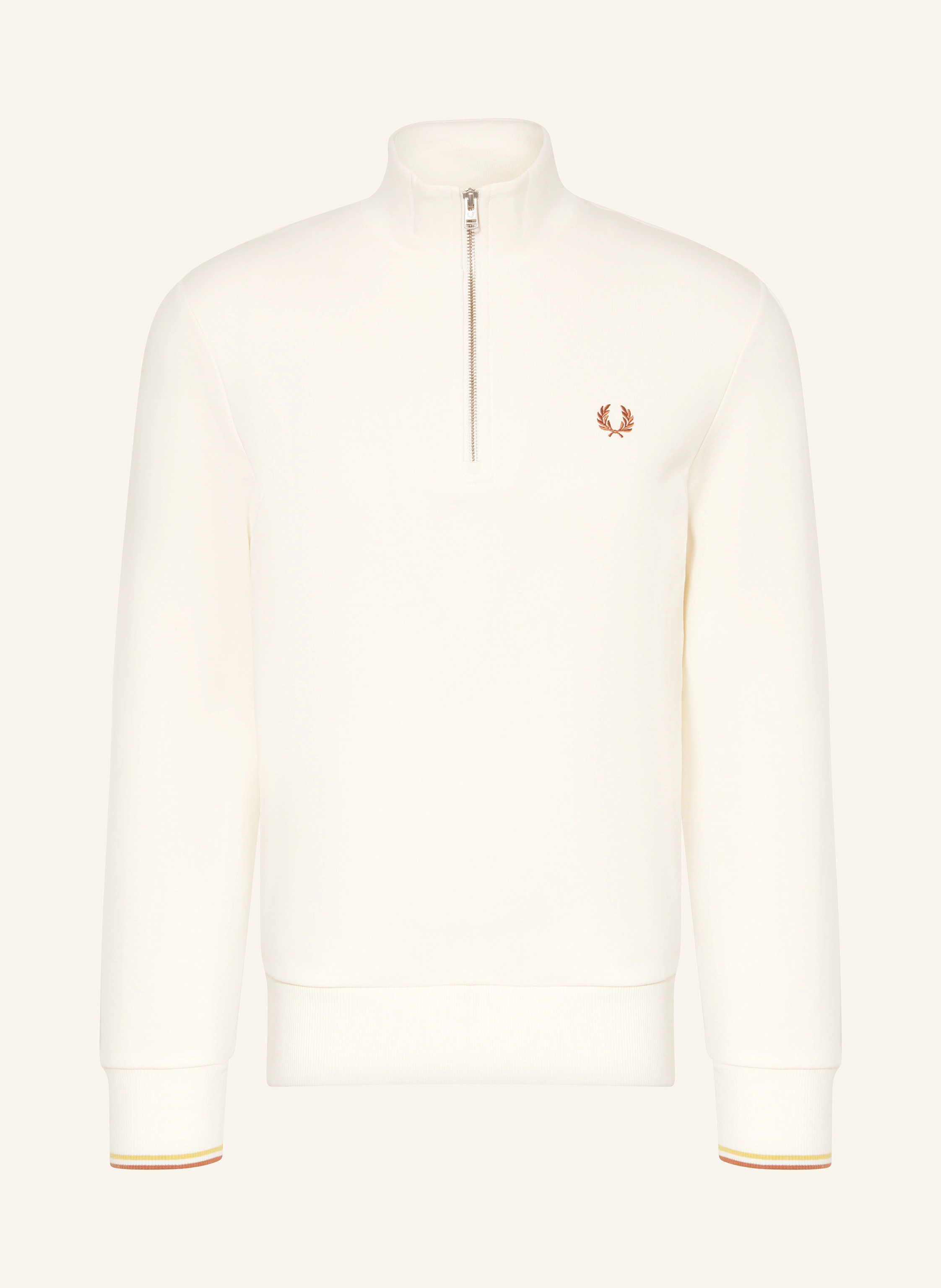 FRED PERRY Sweat-Troyer