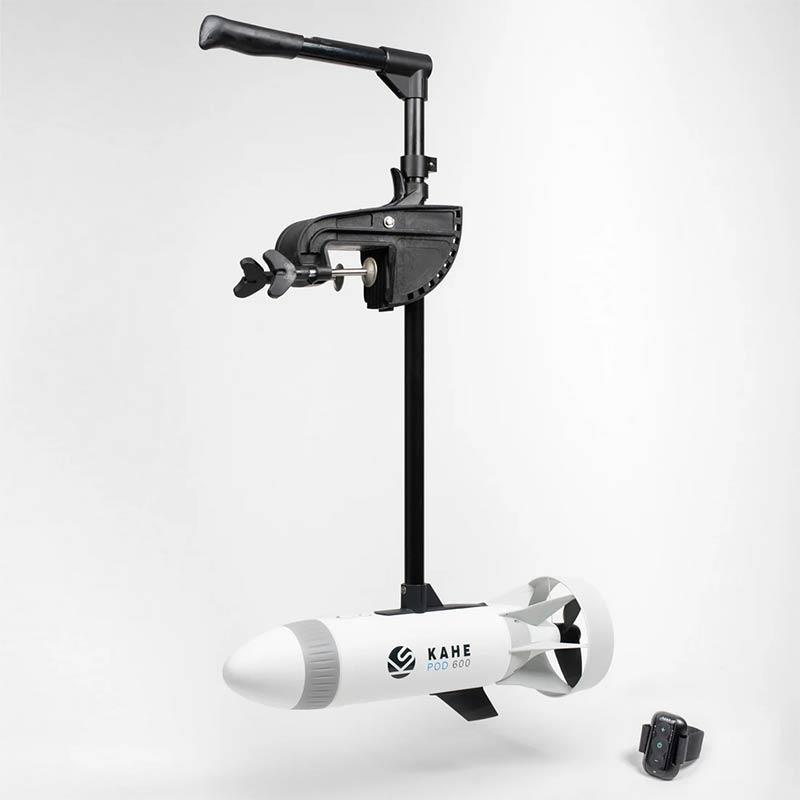 Moteur Électrique Kahe Pod 600 Outboard