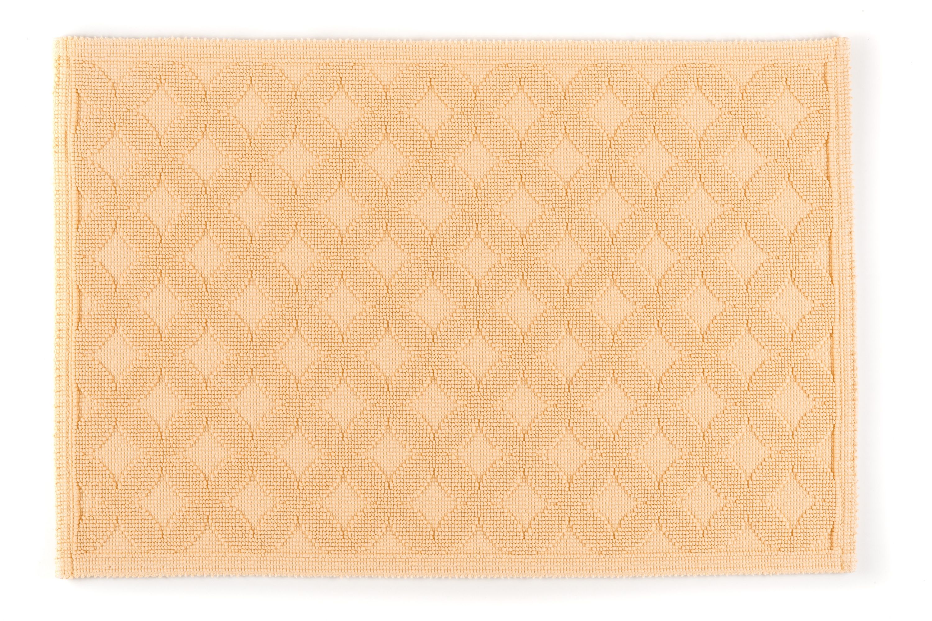 Badematte RHOMTUFT SEASIDE 50 x 70 cm