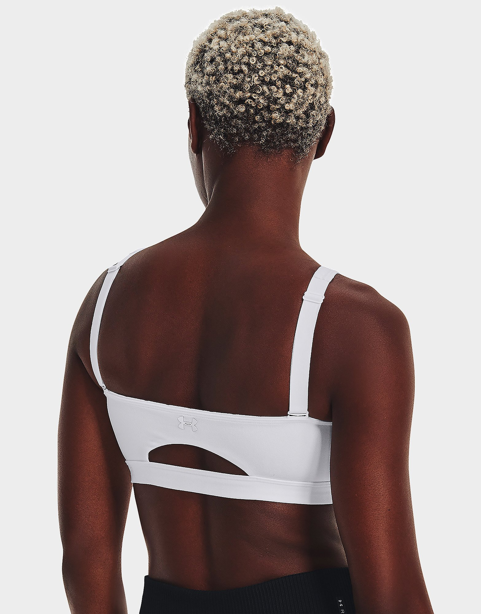 Under Armour Sport Bras SmartForm Evolution Mid