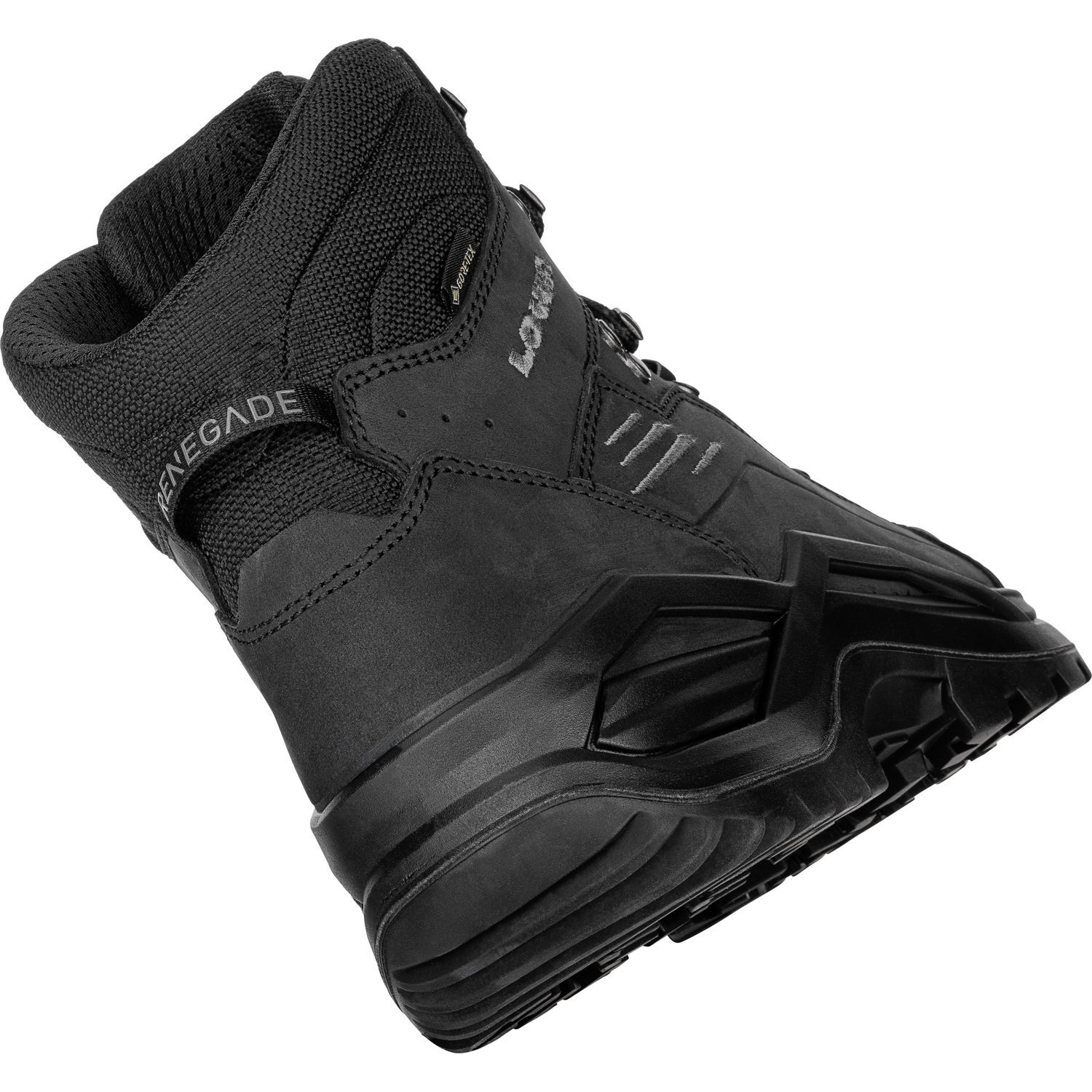 LowaRenegade Evo GTX Mid