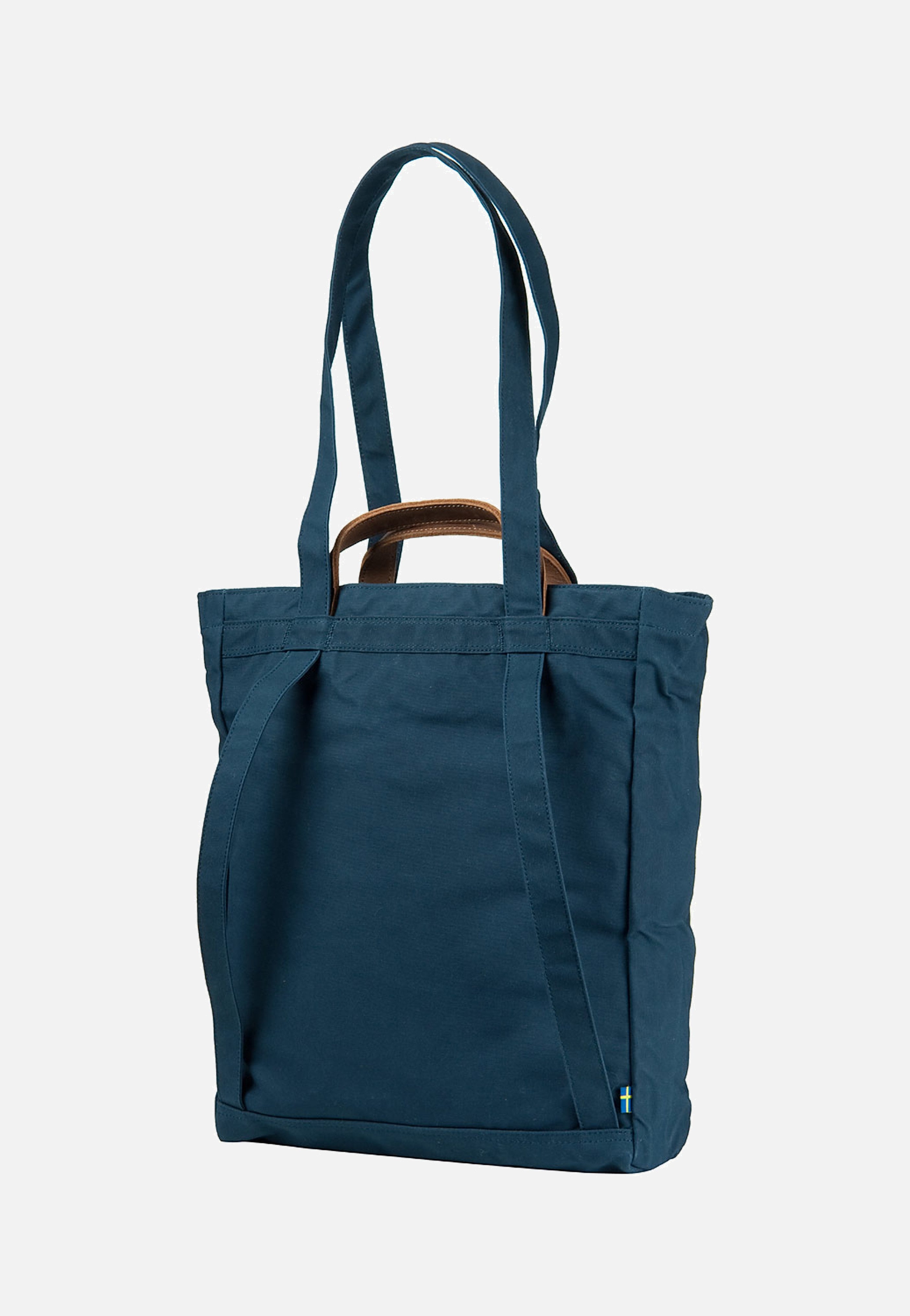 Totepack No.1 Navy - Rucksack