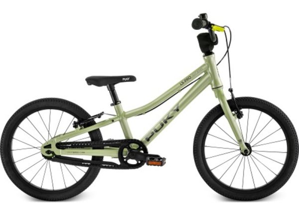 Puky LS-Pro 18