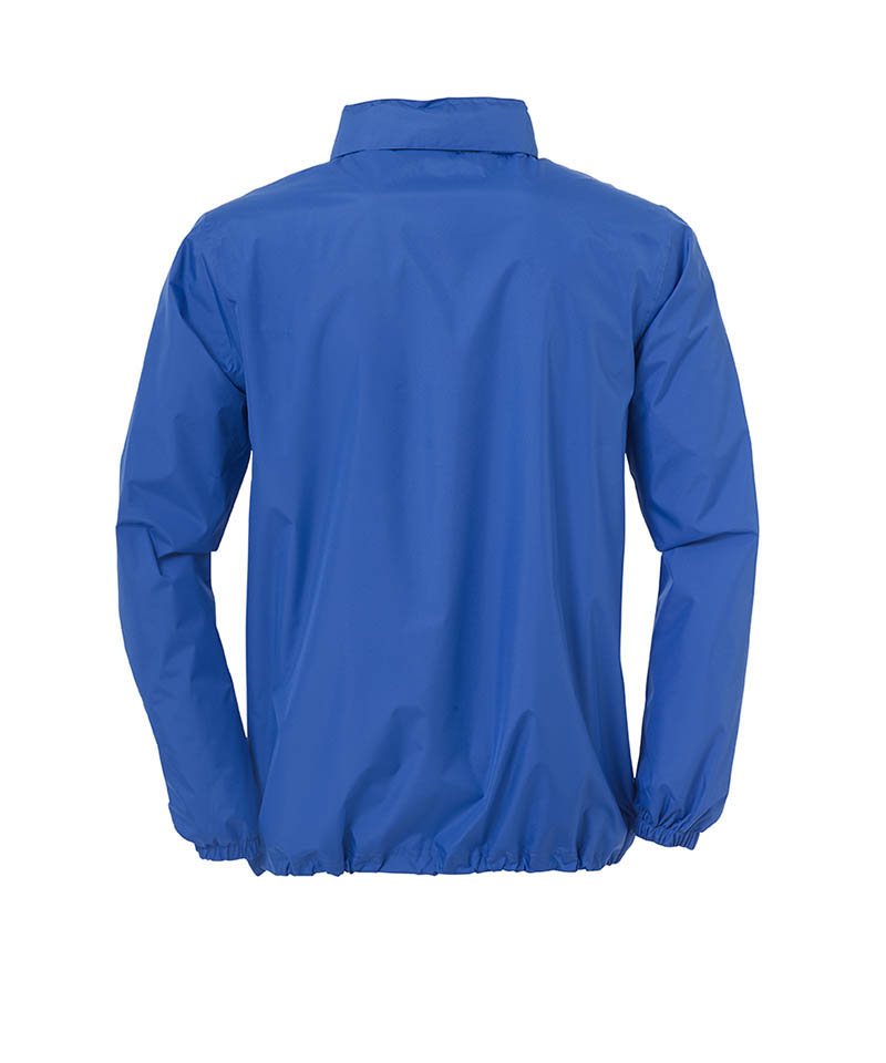 uhlsport Goal Regenjacke Blau F03