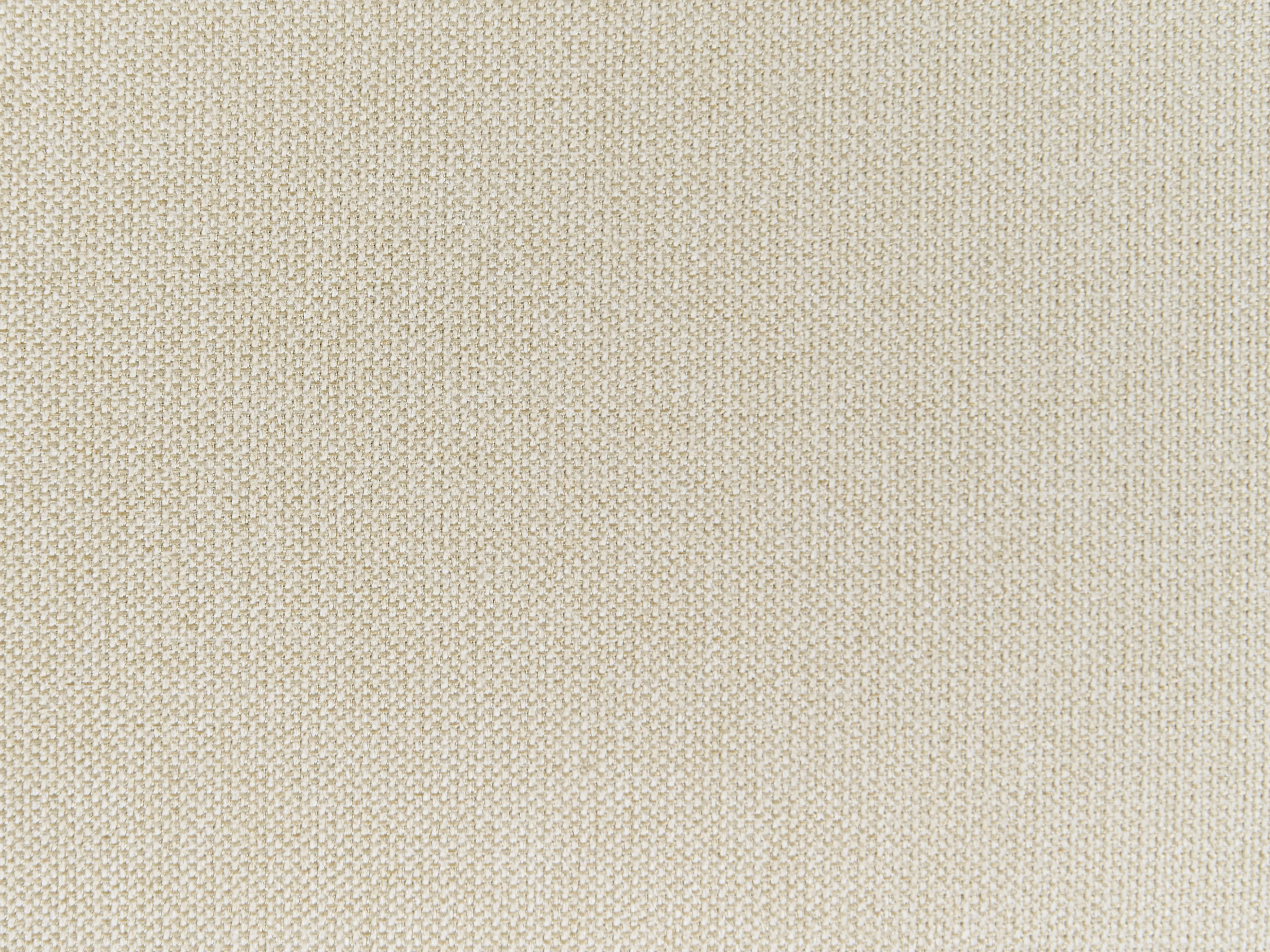Hoekbank 3-zits ELVENES Stof Lichtbeige rechtszijdig