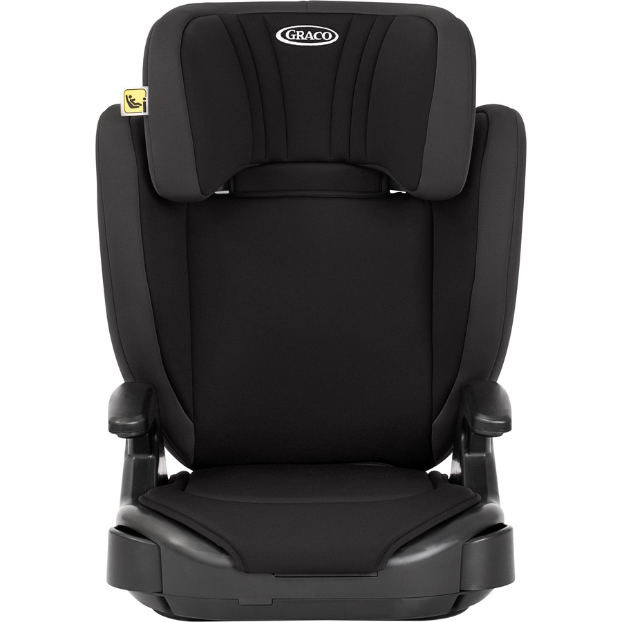 Graco Junior Maxi i-Size Autokindersitz Midnight