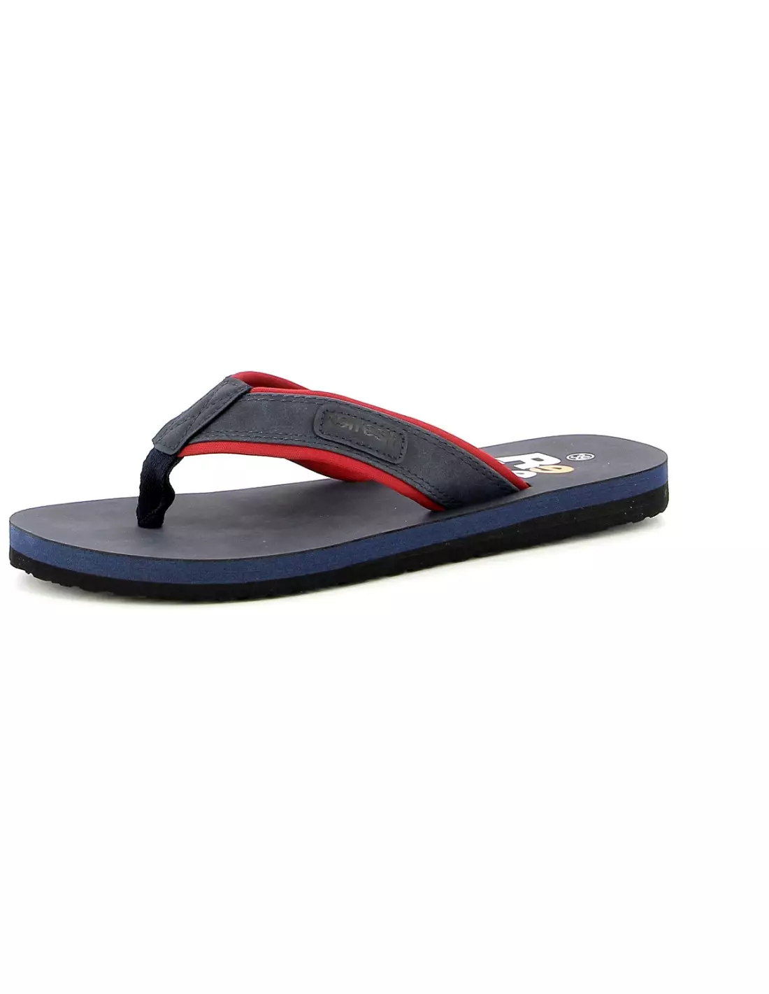XTI 79149 - Sandales, mules & nu-pieds Navy
