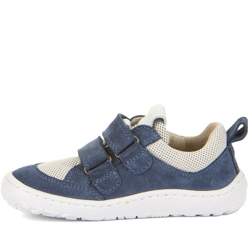 Froddo Froddo Barefoot Base Denim Orange