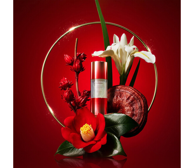 Shiseido Ultimune Power Shot