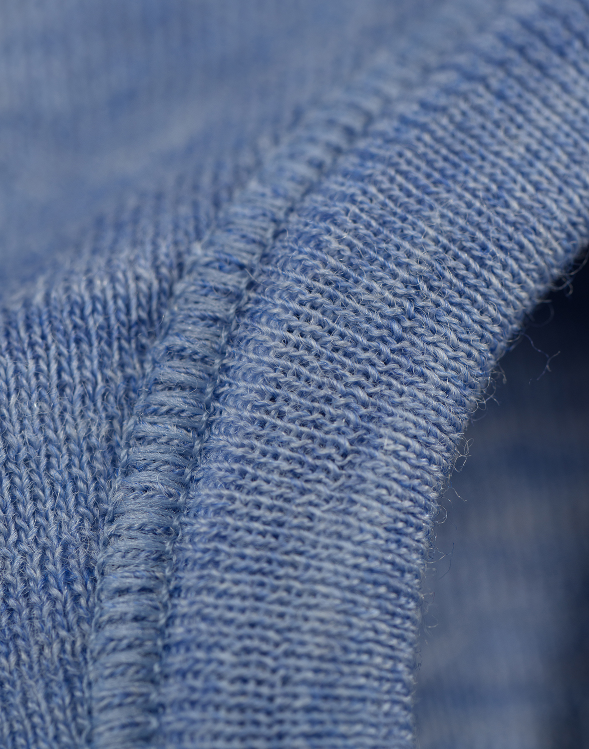Onderbroek van merinowol voor baby's