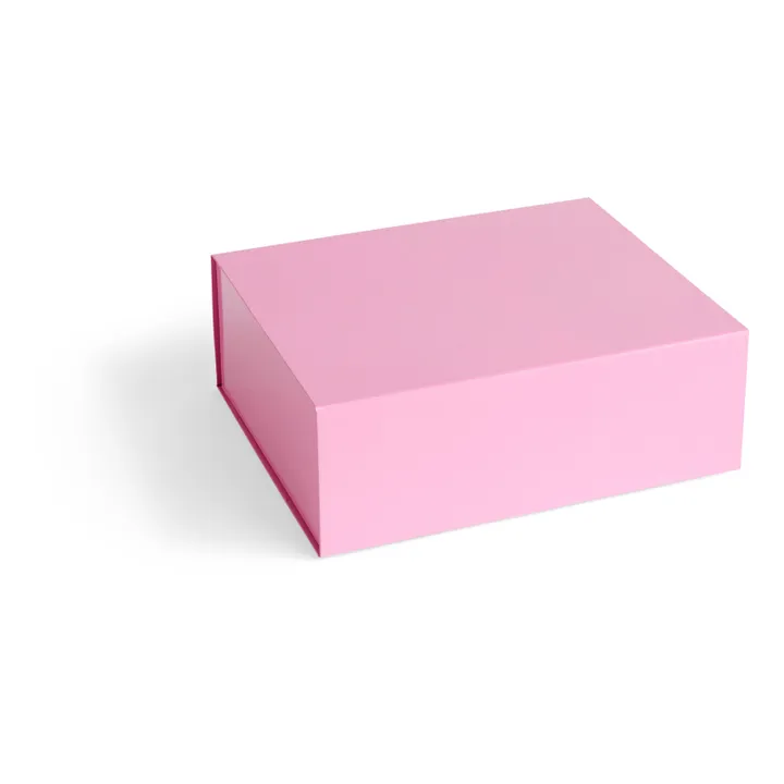 Hay Boîte de rangement  | Rose