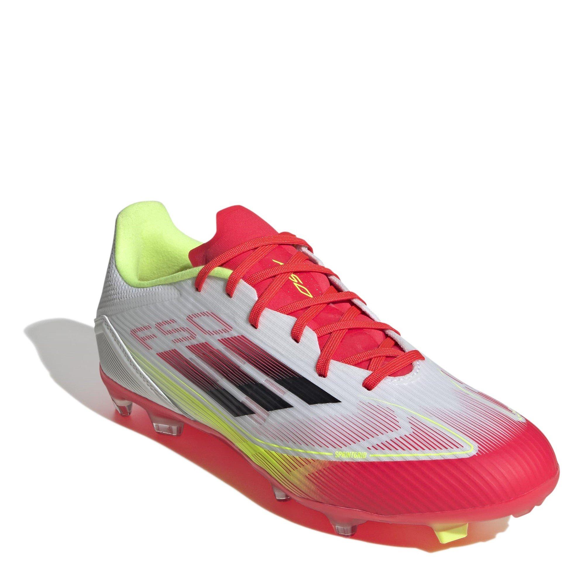 adidas Messi F50 League Adults Firm Ground Football Boots