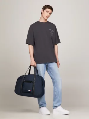 Bolsa de viagem Essential Repeat Logo