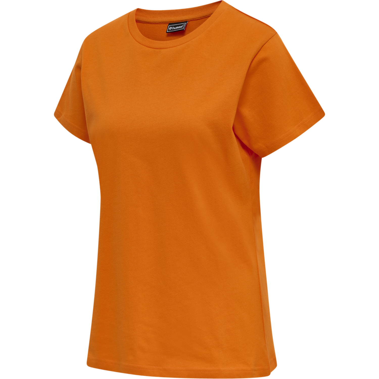 hmlRED HEAVY T-SHIRT S/S WOMAN